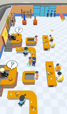 警察抓小偷破解版 v1.85.1.1