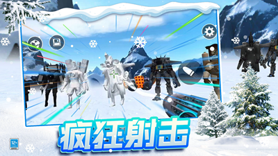 创意沙盒世界解锁全装备版展示图4