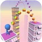 你咋不飞呢解锁全关卡版 v1.0