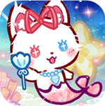 旅猫海底城堡乐园无广告无限钻石版 v2.7