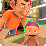 彩虹朋友生存战争破解版 v1.2