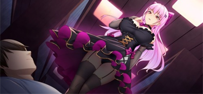 恶魔少女手游展示图2