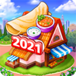 指尖中餐厅2024破解版