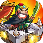 五虎守卫者免广告破解版 v1.0
