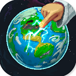 疯狂世界盒子破解版 v1.0
