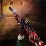 僵尸生存射击无限金币钻石版 v1.75.1
