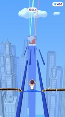 高跟我最美去广告版展示图3