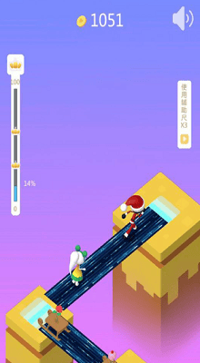 火柴人脱单破解版展示图2