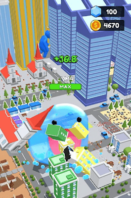 萌物快跑破解版展示图1