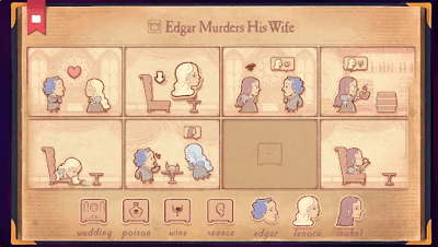 故事创说人破解版展示图1