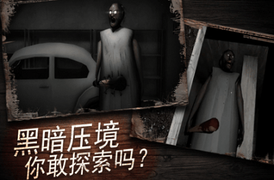 奶奶别追我破解版展示图2