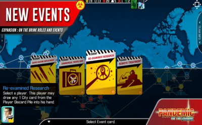 瘟疫危机游戏截图3