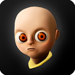 恐怖婴儿破解版 v1.7.1