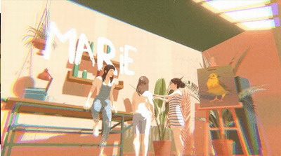 浮生千百事无限金币版游戏截图2