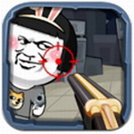 决斗表情包无限金币版 v1.1.2