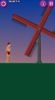 幸运的人生无限金币版展示图1