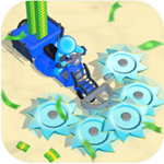 车车大战僵尸解锁全关卡版 v1.1.1