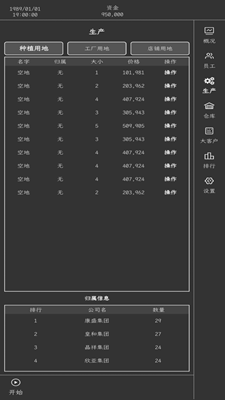 药材集团无限金币免广告版展示图4