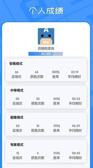 我数独贼6免广告版游戏截图1