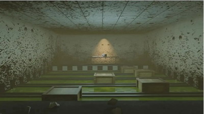怪物物语厕所逃脱无限提示版展示图3