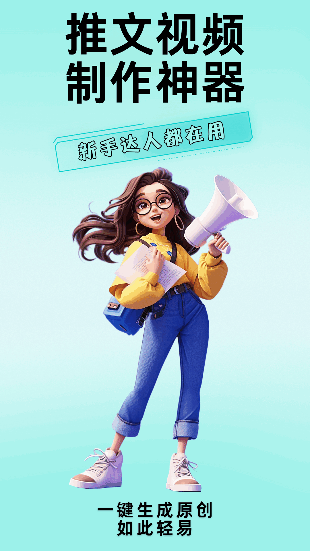 易推文安卓版软件展示图1