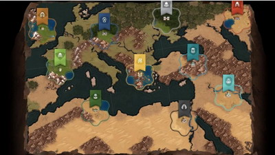 法老王无限金币版游戏截图1
