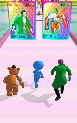 口袋精灵大战内置菜单版展示图3
