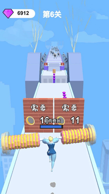 魅力人生解锁全关卡版展示图1