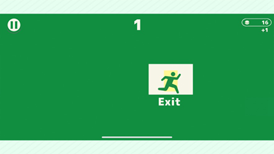 闪避达人内置菜单版展示图2
