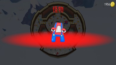 无尽追杀内置菜单版游戏截图4