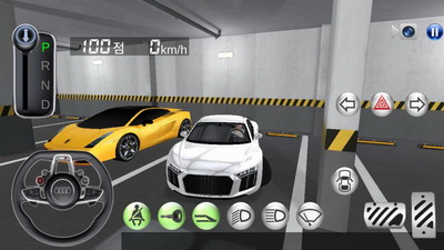 3D驾驶课破解版展示图5