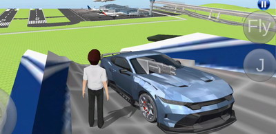 3D驾驶课2中文版展示图3