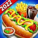 烹饪大师餐厅游戏无限金币版 v1.2.47