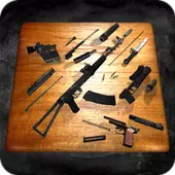 武器拆解无广告武器版 v126.523