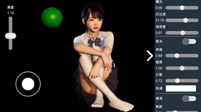摄影师模拟器破解最新版展示图1