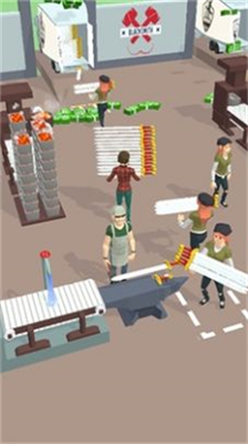 武器制造大师游戏截图2