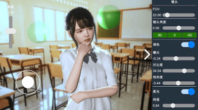 摄影师模拟器破解最新版展示图3