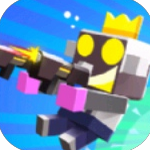 机器人炸弹射击破解版