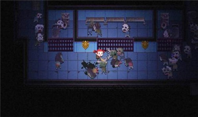 加拿大死亡之路中文版手机版游戏截图2