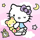 凯蒂猫晚安中文破解版