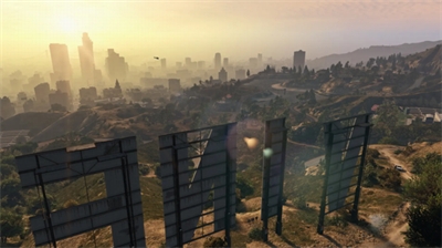 gta5手机版游戏截图1