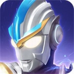 奥特传奇无限钻石版 v16.0.1