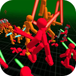 火柴人乱斗单机破解版 v1.1