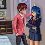 虚拟樱花浪漫校园破解版 v24.8.12