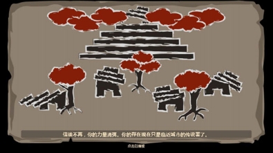 献祭3DM汉化破解版游戏截图3