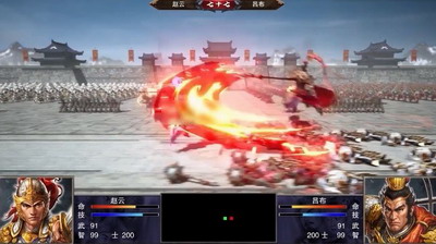 三国群英3手机版单机安卓版展示图1