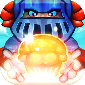 松饼骑士破解版2024 v2.3.8