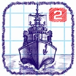海战2破解版无限金币钻石版