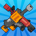 像素射击大挑战全武器破解版 v1.1.3