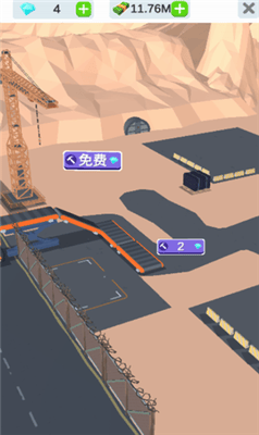 采矿工厂大亨破解版展示图3